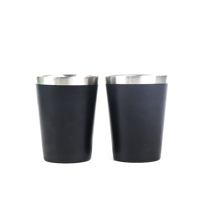 hot selling stainless steel coffee mug christmas mug