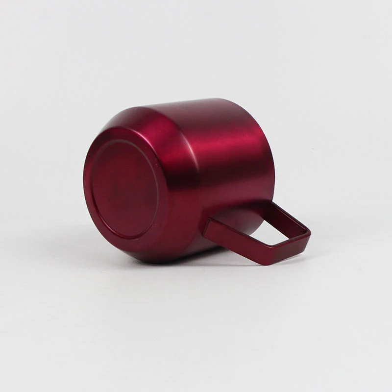 Excellent quality stainless steel custom coffee mug with handle wholesale tumbler custom