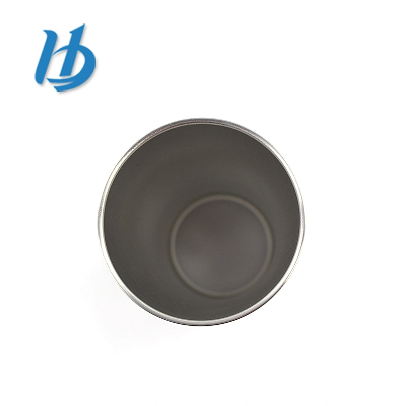 Stainless steel vacuum cooler mugs popular beer mug,double wall insulated mug coffee mug manufacturer