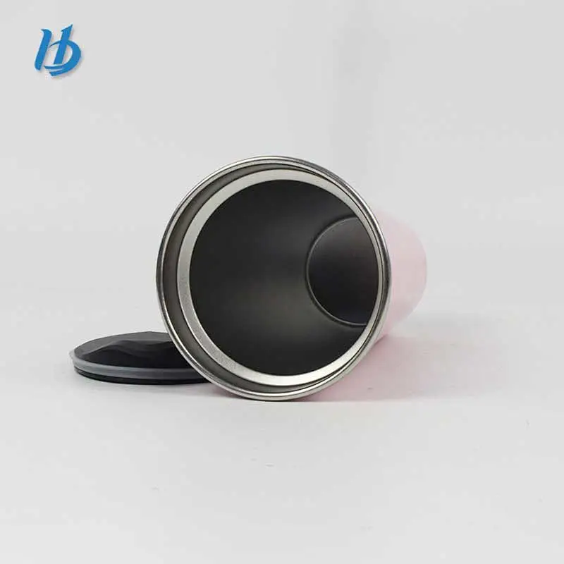 2017 yongkang hibour insulated glass stainless steel tumbler for drinking with cheaper price