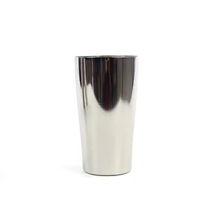 Top products custom leak proof coffee mug without handle promotional mug