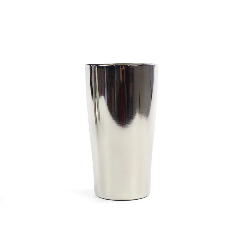 Top products custom leak proof coffee mug without handle promotional mug