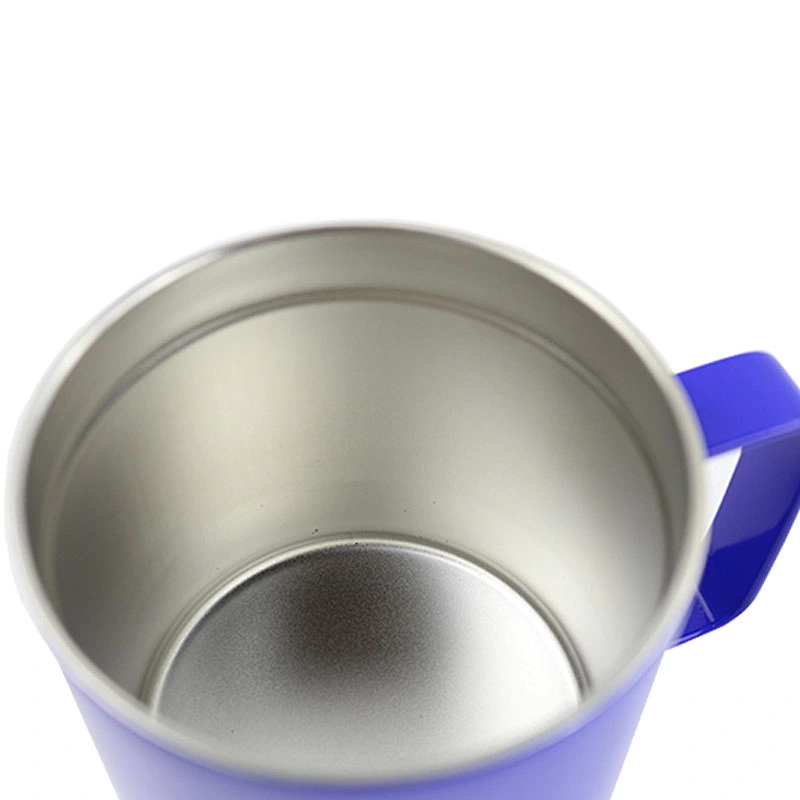 Hot selling stainless steel tumbler double wall stainless steel tumbler with lid tumbler cups