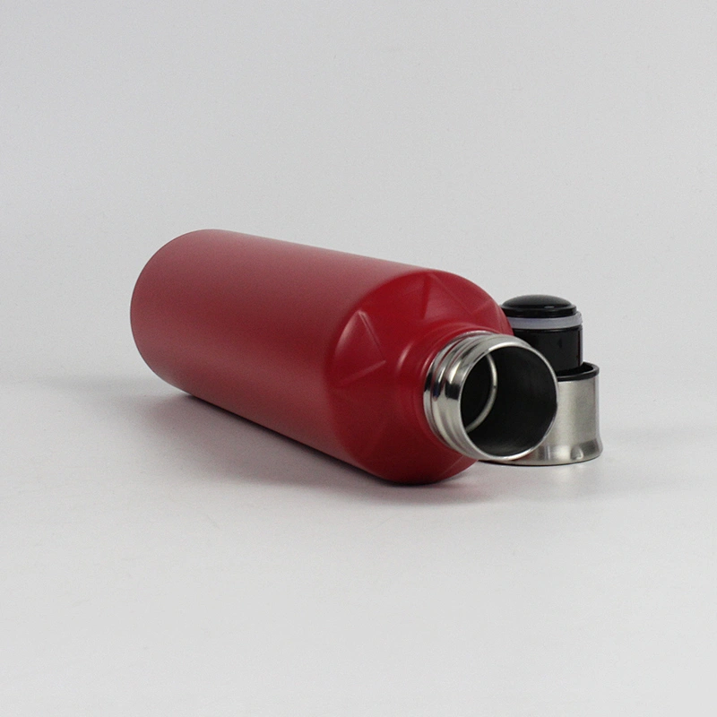 stainless steel double wall coffee mug wholesales design logo water bottles
