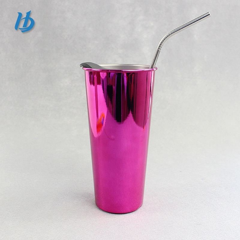 High quality metal straw,straw reusable stainless steel with brush