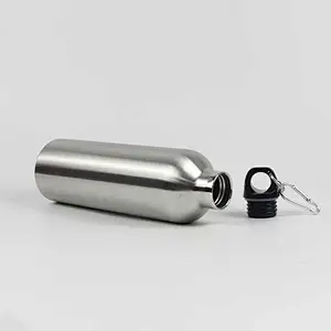 steel flask with handle  wholesale  double wall  tumblers stainless steel vacuum insulated bottle