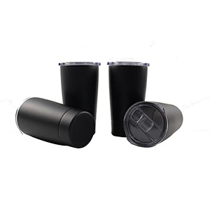wholesale stainless steel  sublimation cup stainless steel insulated cup juice cups