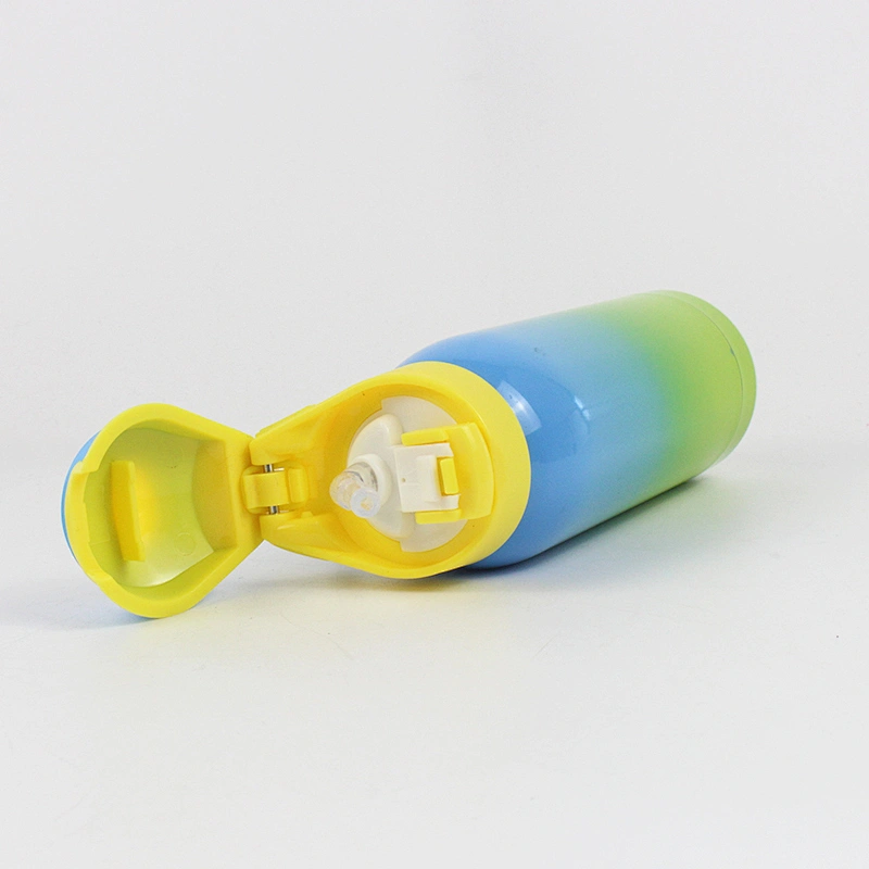 Hot selling wholesale thermos bottle water bottle infuser  insulated double wall stainless steel vacuum insulated tea bottles