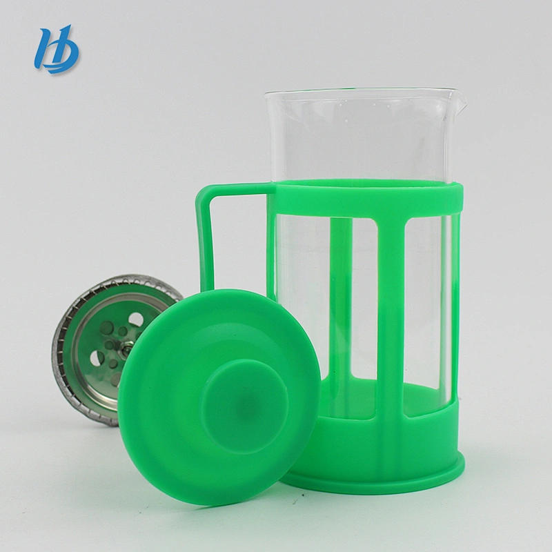 hot selling stainless steel tea pot glass wholesale glasses tea pot with infuser