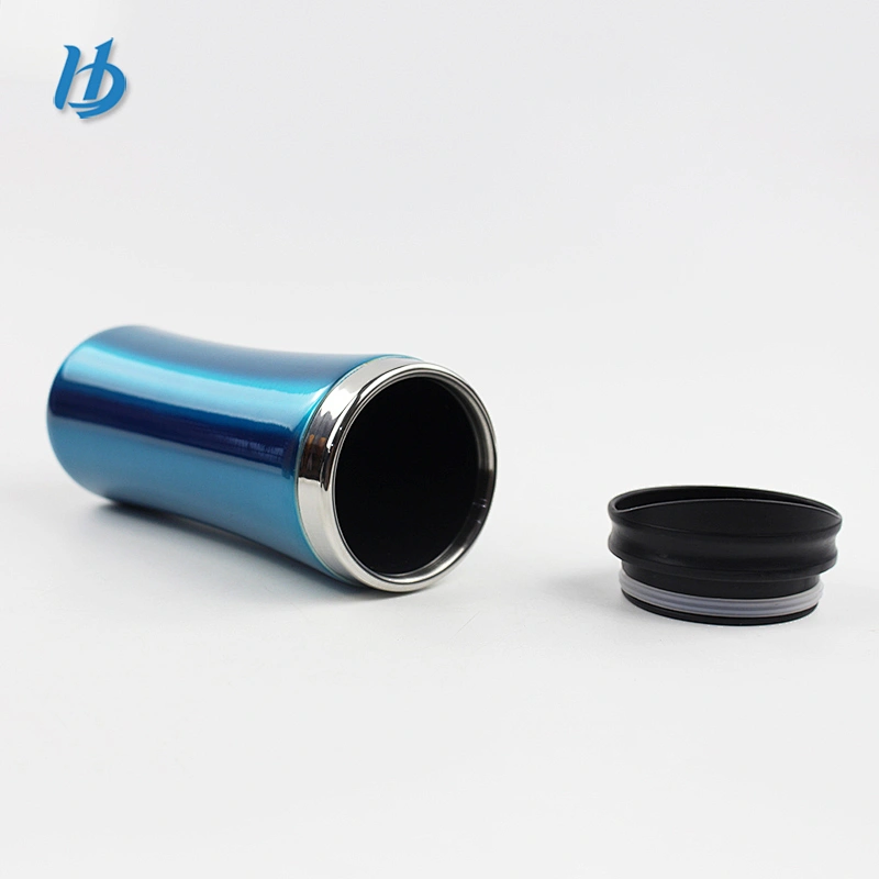 new product stainless steel coffee mug double wall 18/8 stainless steel metal mugs