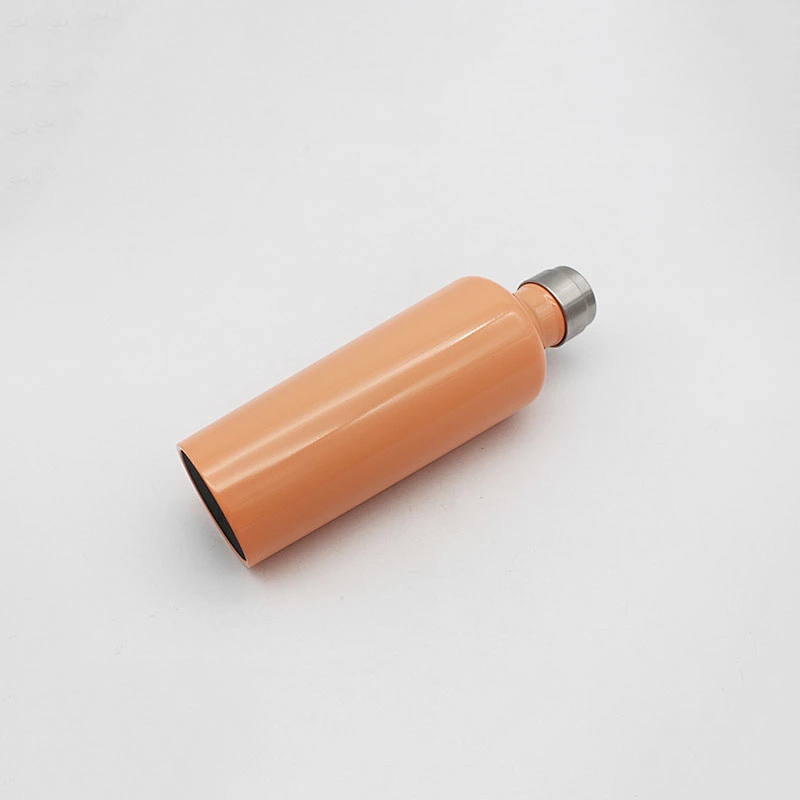 wholesale tumbler  double wall  stainless steel insulated beer pot gemstone water bottles