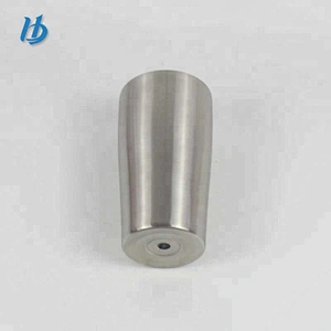Hibour Fashionable stainless steel colo double wall insulated beer mug