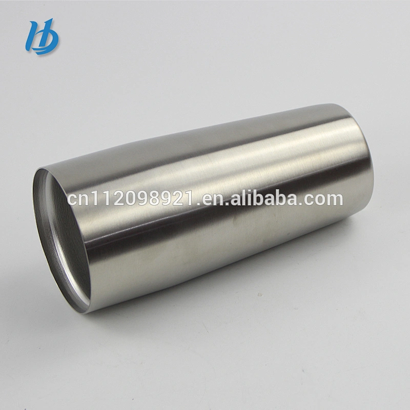 Hibour Factory low price new products best new design 18/8 stainless steel engraved  beer mugs
