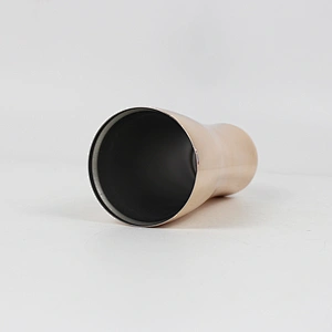 hot selling steel coffee mug without handle   beer bottle mugs  wholesale