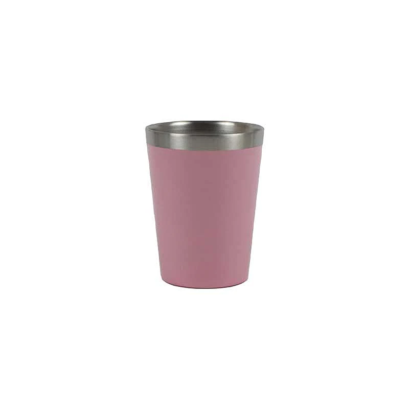 8oz Vacuum Double Walled Stainless Steel Spray Painted Beer Mug
