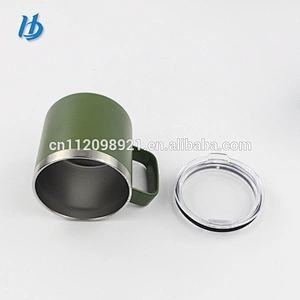 Amazon Hot Sell Stainless steel 18/8 Double Wall Vacuum Insulated Beer Keep Cold Cups