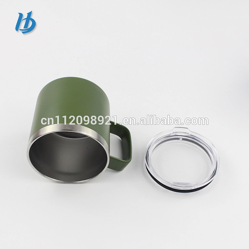 Amazon Hot Sell Stainless steel 18/8 Double Wall Vacuum Insulated Beer Keep Cold Cups