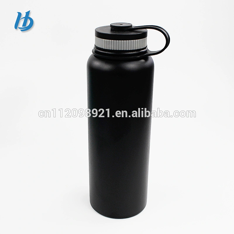 Best Manufacturer OEM New Products BPA Free 18/8 Stainless Steel Vacuum Flask Copper Water Bottle