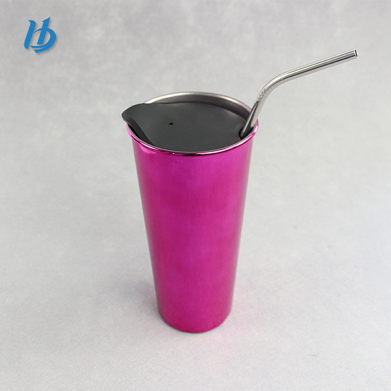 High quality metal straw,straw reusable stainless steel with brush
