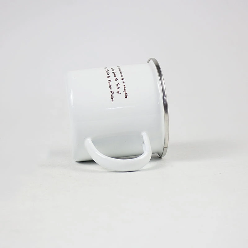 11 oz  carabiner mug metal steel vaccum mug wholesale stainless steel wine tumbler powder coated stainless steel tumbler wholesa
