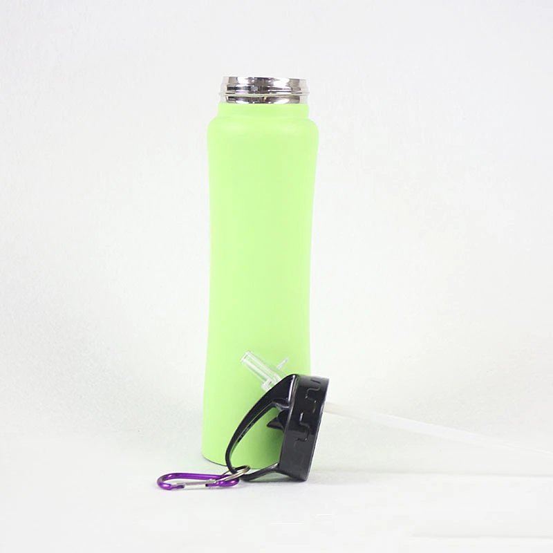 Wholesale metal water bottle,double wall stainless steel water bottle spray bottle