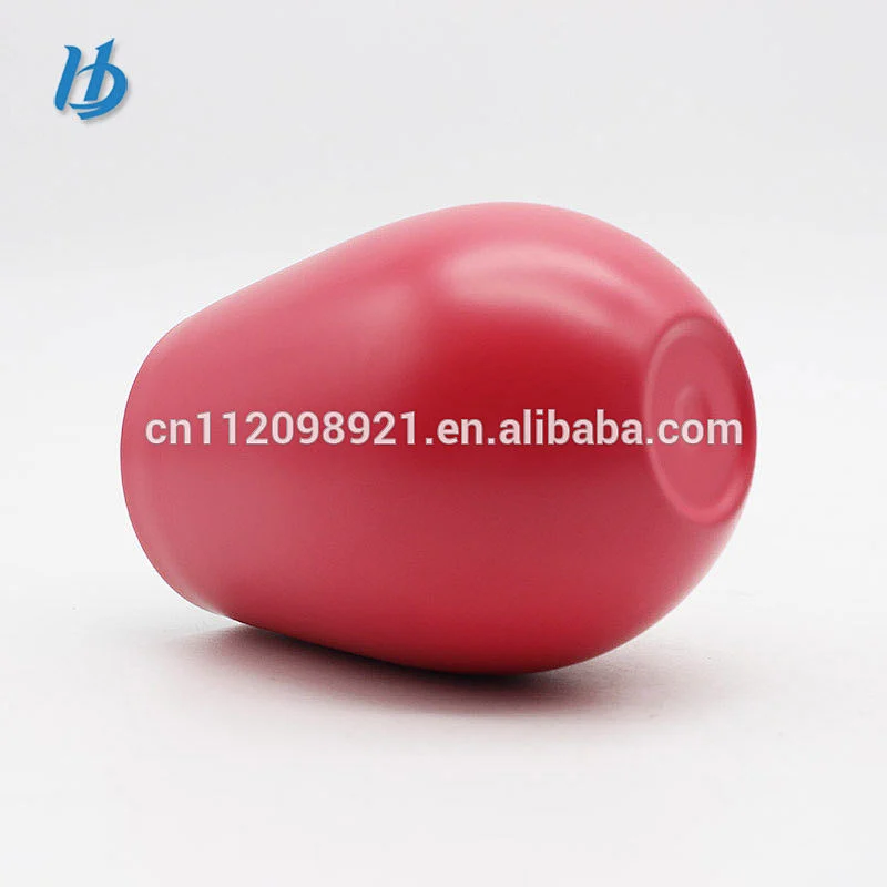 High quality Wholesale in bulk Coffee cup car double wall stainless steel eggs shape suit for office and home