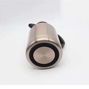 Hot selling arabic coffee pots dallah drip coffee pot moka pot espresso coffee maker