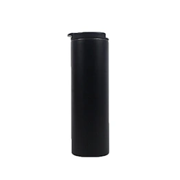 Custom Reusable Double Wall S/S Coffee Travel  Mug