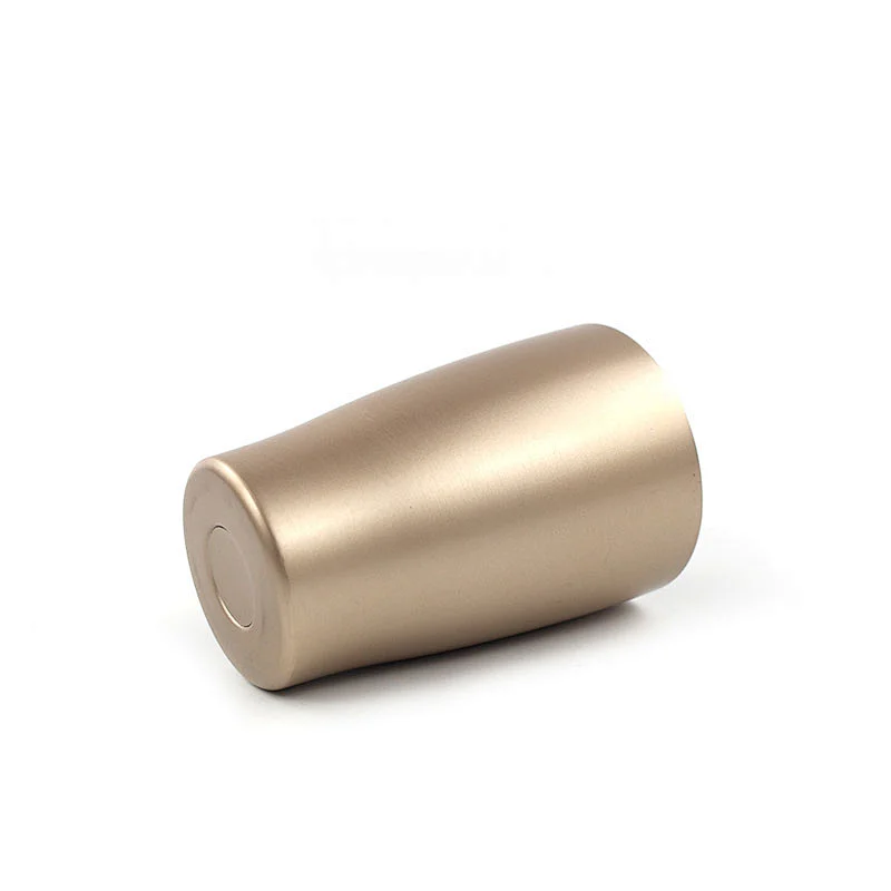 steel flask  wholesale  double wall  insulated wine tumbler cup beer stainless steel shot cups