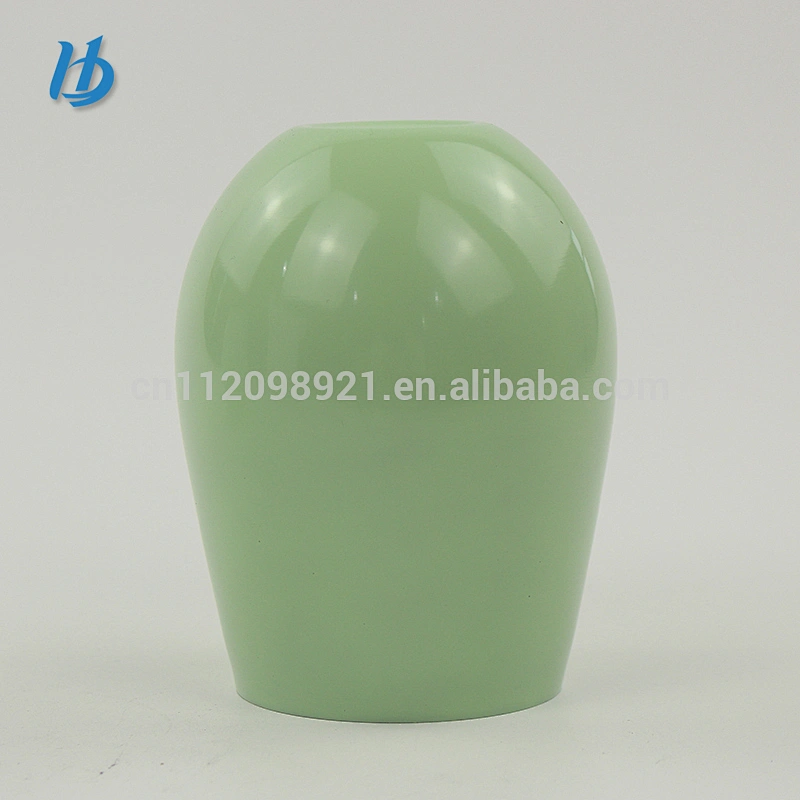 Personalized wine glass bottle,16Oz single wall customized egg shape cup