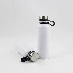2019 New design wholesale  tumbler insulated double wall stainless steel wine bottles