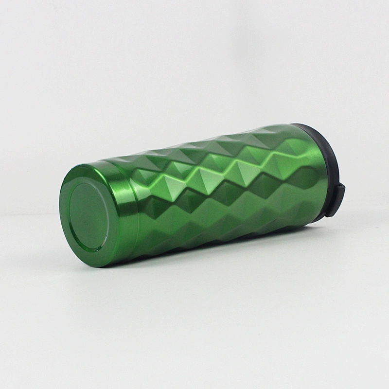 Promotional wholesale leak proof insulated coffee tumblers wholesale stainless steel wine tumblers
