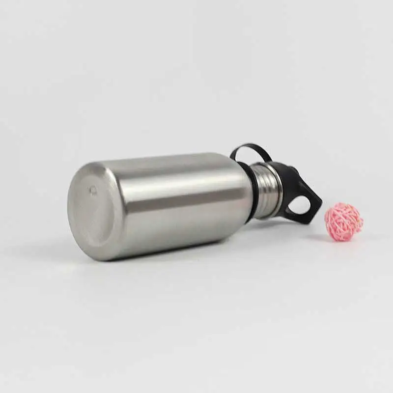 wholesale  insulated water bottle cartoon pattern stainless steel insulated water bottles