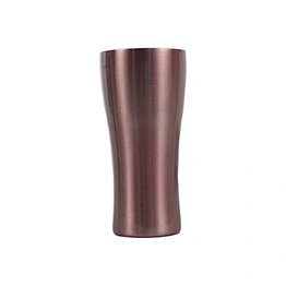Eco Friendly Stainless Steel Beer Cup