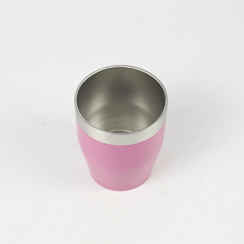 Stainless steel tumbler double wall stainless steel beer cups