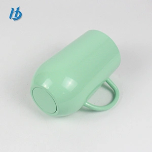 Simple style 16 oz dimensions coffee mug insulated coffee mug custom color mug