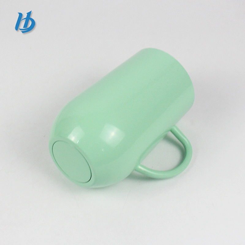 Simple style 16 oz dimensions coffee mug insulated coffee mug custom color mug
