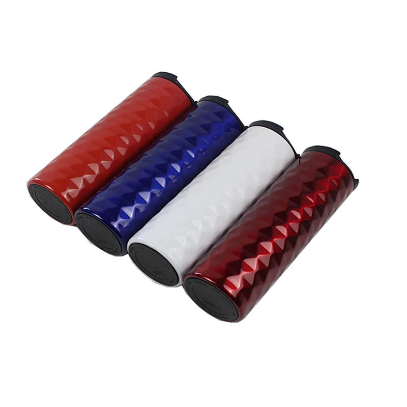 New style stainless steel vacuum insulated tumbler vacuum sealed tumbler