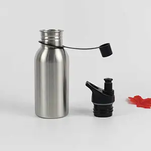 wholesale  insulated water bottle cartoon pattern stainless steel insulated water bottles