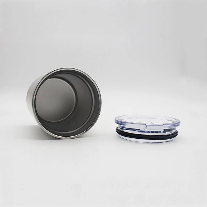 Most popular new design 10 oz stainless steel wine tumbler cups with logo printing wholesale tumbler