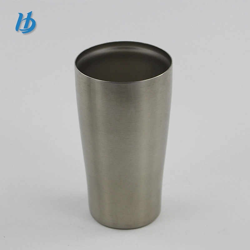 China factory wholesale coffee mug,vacuum insulated cup