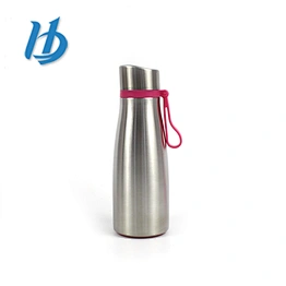 Best selling 304 stainless steel portable sport bottle