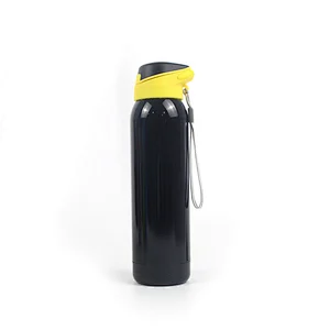 Hot selling wholesale thermos bottle  insulated double wall steel insulated water bottles