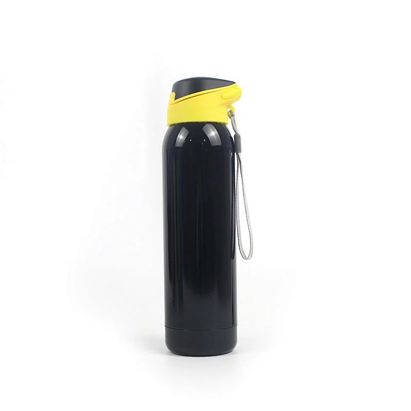 Hot selling wholesale thermos bottle  insulated double wall steel insulated water bottles