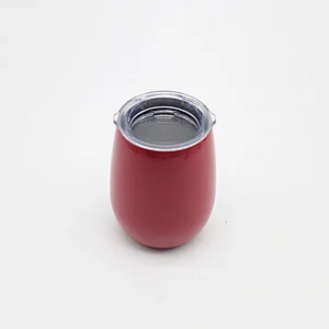 2019 9oz Stainless Steel Vacuum Stainless Steel Coffee Mugs in Several Colors