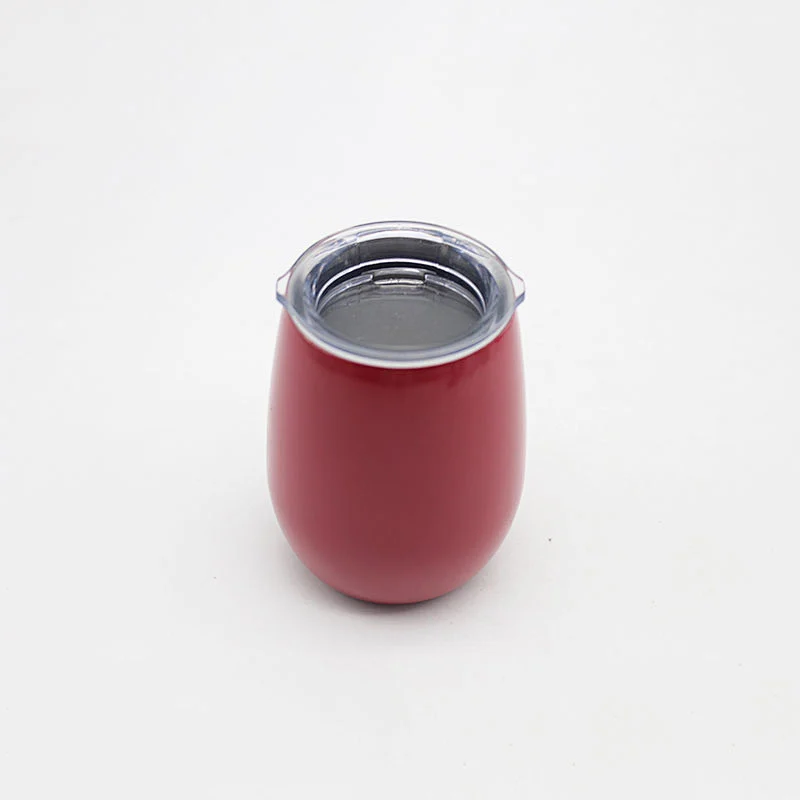 2019 9oz Stainless Steel Vacuum Stainless Steel Coffee Mugs in Several Colors