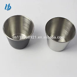 2018 hot selling beer mug snack drink cup small cups for office and home