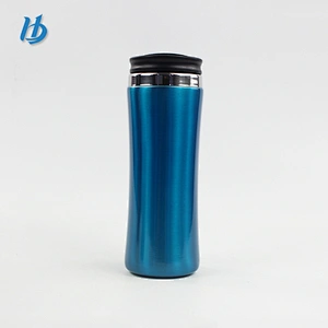 new product stainless steel coffee mug double wall 18/8 stainless steel metal mugs