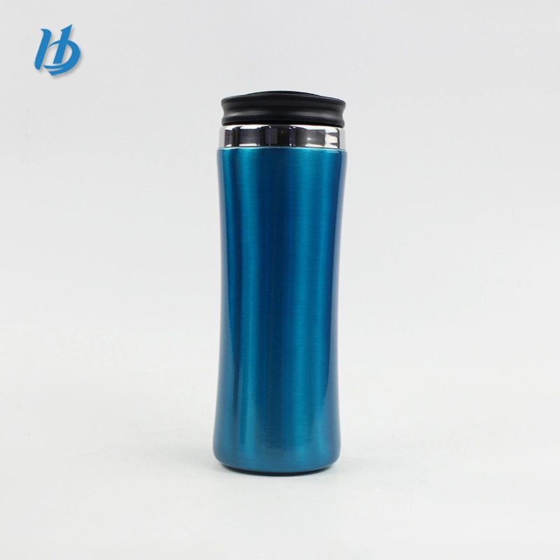 new product stainless steel coffee mug double wall 18/8 stainless steel metal mugs
