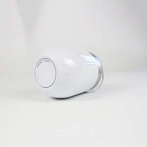12oz tumbler new products  stainless steel stemless wine glass wine tumbler 12oz stainless steel tumbler
